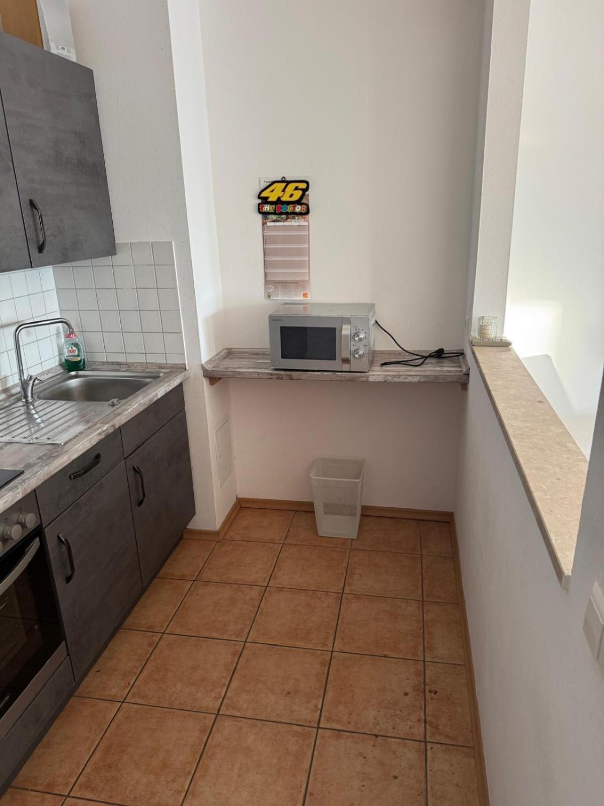 Apartman Straubing Exterior foto